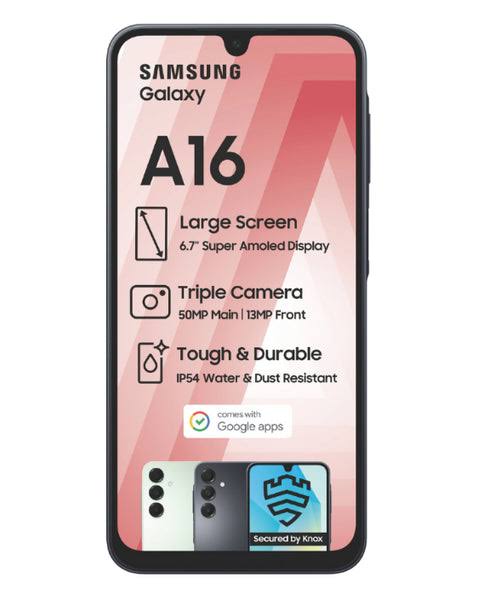 Samsung Galaxy A16